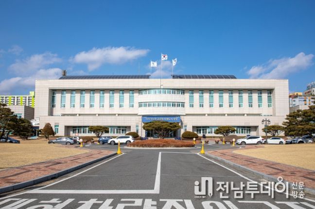 광양매화축제 특별 교통대책 사전 회의 가져