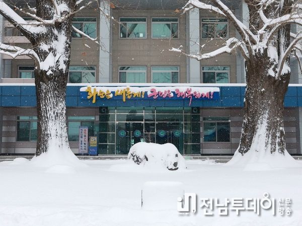 화순군 2023년 깨끗한 축산농장 지정 신청‧접수