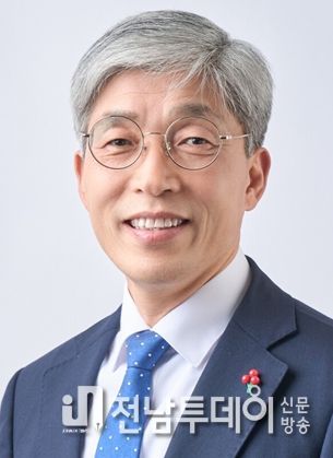 도시건설위원회 박용식 위원장