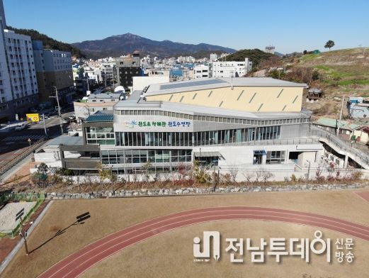 완도군, 제31회 전남장애인체전 수영 더 재밌게 관람하는 법