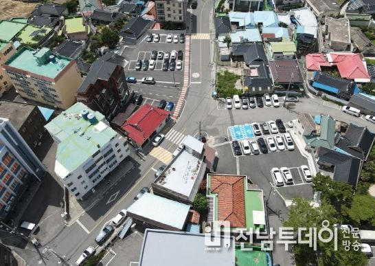고흥군, 공용주차장 대폭 확대로 정주여건 개선