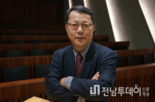 장성군 “음식에 진심인 사람, 시선 집중!”