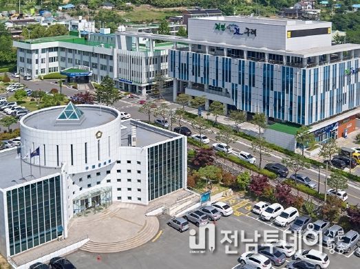 구례군, 작지만 강한 농업인 강소농 모집