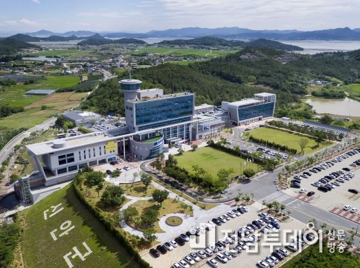 신안군, 튀르키예 지진 구호성금 2,100만원 긴급지원