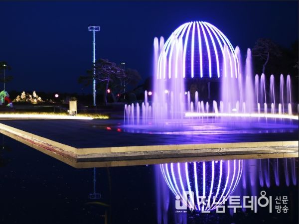 야간경관