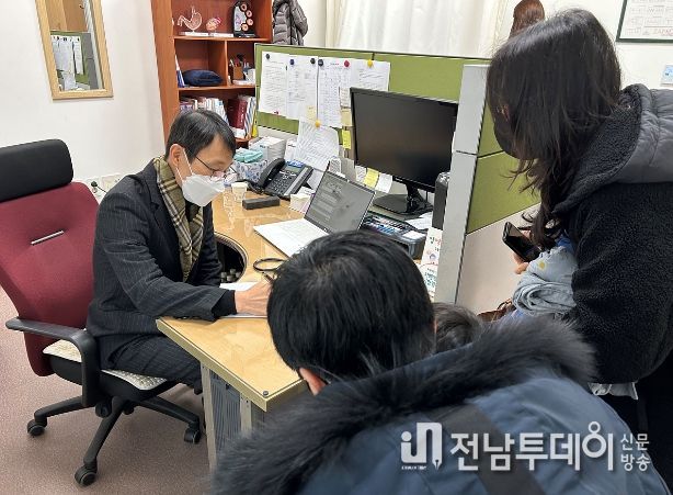 102회차 ‘선천성 심장질환’ 무료진료