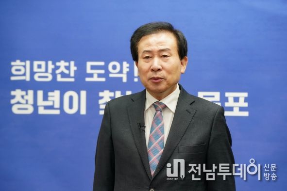 목포시, 시내버스 운행 재개 환영…재발방지 위한 경영개선안 요구