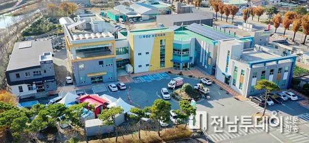 곡성군, 적극적인 민원서비스로 각종 평가 쾌거