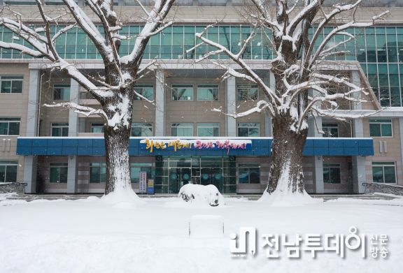 화순군, 청소년참여위원회 위원 20명 모집