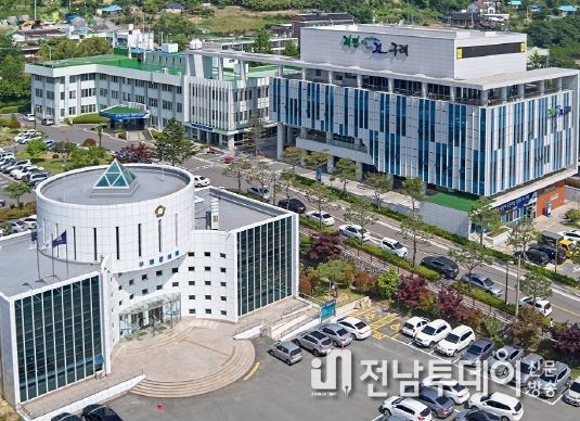 구례군, 봄철 산불방지 대책 추진에 나서