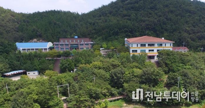 목포시청소년수련원 최우수 청소년수련시설 선정