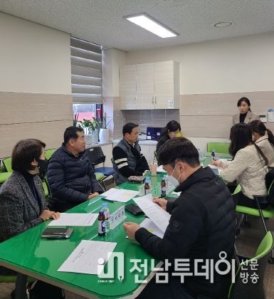 곡성군미래교육재단, 꿈놀자 오케스트라 새로운 도전! 설레어 봄!
