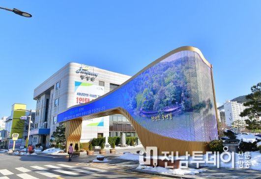 장성군, 군민안전보험 보장 항목 더 늘렸다