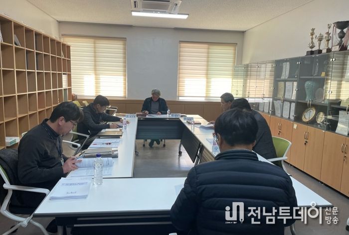 곡성군, 2023년 농업기술보급 시범사업 대상자 선정