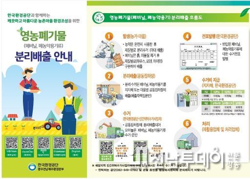 광양시, 3월 1일부터 재활용품 분리수거 장려금 ‘영농폐비닐’ 단가 상향