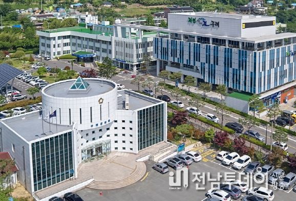 구례군 독거노인 ․ 장애인 응급안전안심서비스 지금 신청하세요