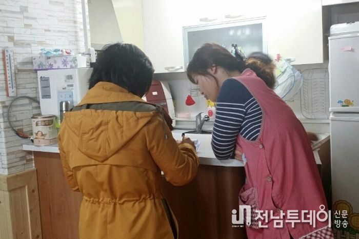 광양시, 어린이집 급식 ․ 보육환경 점검할 '부모 모니터링단' 모집