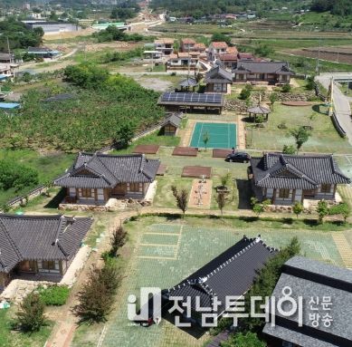 구례군,“구례올래?(농촌에서 살아보기)”(1기) 참가자 모집