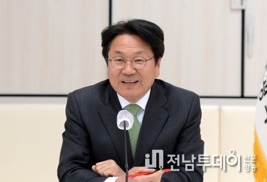 국비보고회