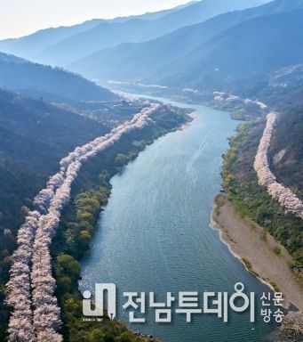 지자체 스스로 이뤄낸 전국 최초 통합 관광모델, 곡성,구례,하동,광양 섬진강 관광시대 선포식 개최