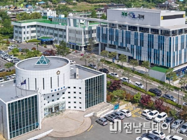 구례군, 운행 경유차 배출가스 저감 사업 추진
