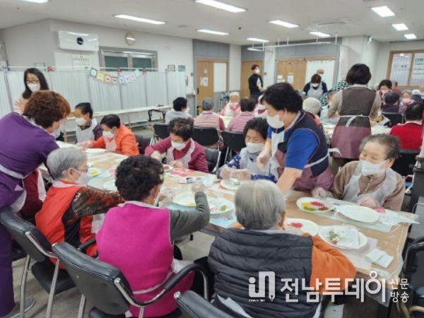 장흥군, 복지시설 ‘체험활동 건강 꾸러미’ 지원
