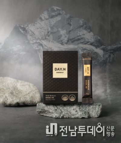 장흥군버섯산업연구원·데이앤바이오, 에너비스트 공동개발