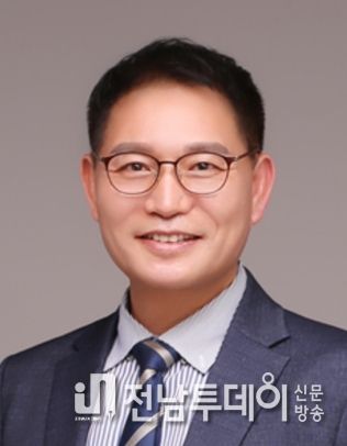 김영선 광산구의원, ‘물 절약’ 절수설비 설치 제도화 추진