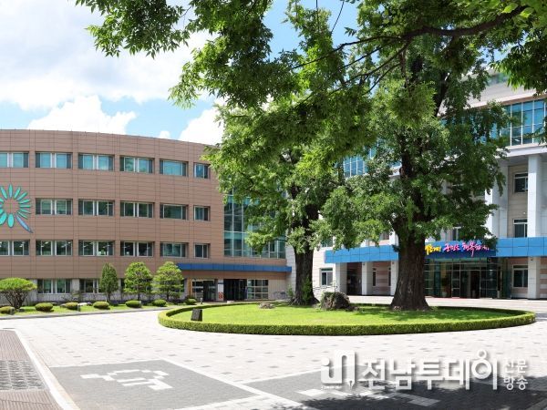 화순군, 축사 지붕 열차단재 도포 시범사업 추가 접수
