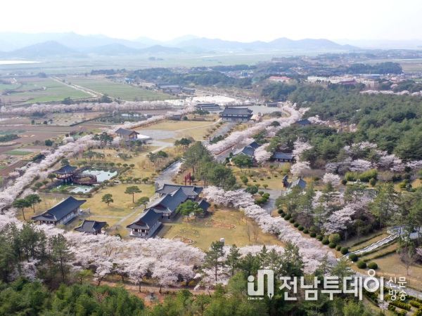 2023 영암왕인문화축제'왕인 어린이 독서골든벨'참가자 선착순 모집
