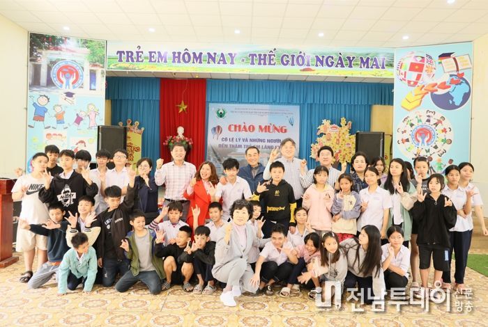 진도군의회, 의정활동 역량 강화를 위한 국외연수 실시