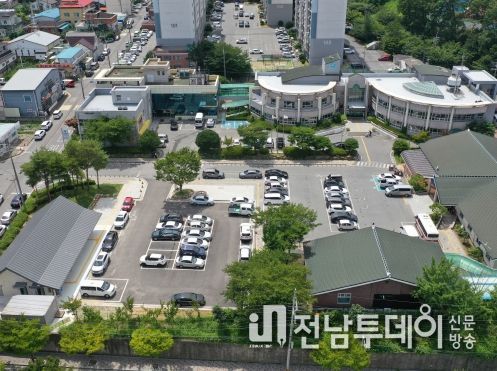 구례군보건의료원, 모바일 헬스케어참여자 모집
