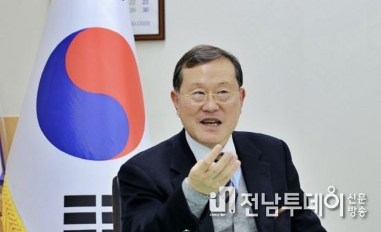 21세기장성아카데미, ‘자치분권2.0시대’를 말하다