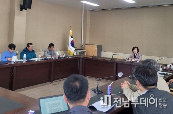 곡성군, 귀농인 농업 창업과 주택 구입 융자 지원