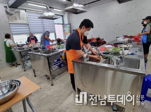 광주 동구, 교육부 ‘장애인 평생학습도시’ 선정