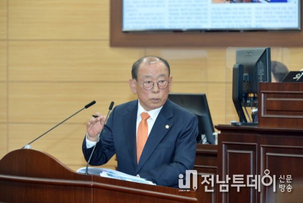 송재천 의원