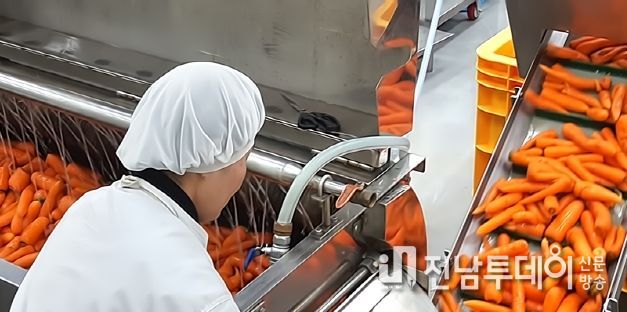 나주시, 지역 농식품가공업체 경쟁력 키운다 … 2개 사업 맞춤형 지원
