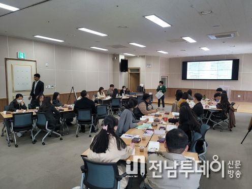 광주 동구 ‘광주다움 통합돌봄’ 추진 준비에 만전