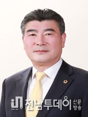 최명수 도의원(더불어민주당, 나주 2)