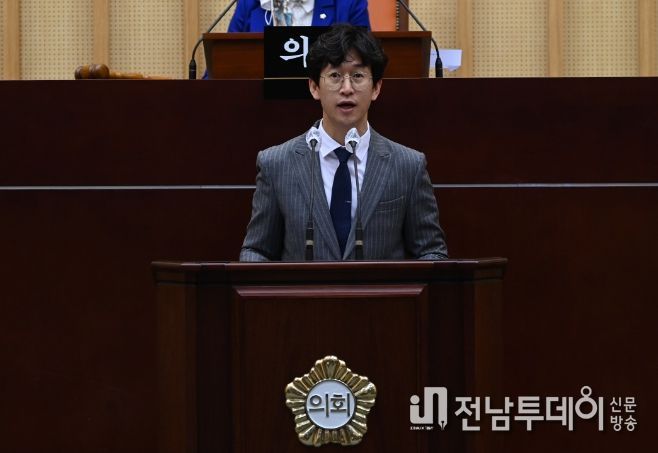 광주광역시 서구의회 임성화 의원