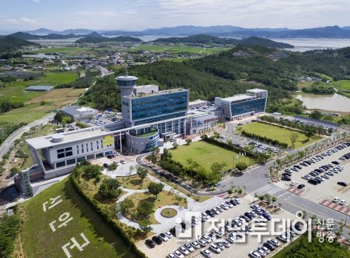 “신안군, 2023년 개별공시지가 열람 및 의견제출 시행”