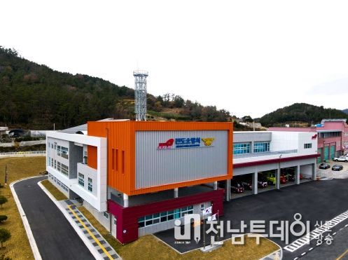 진도소방서, 봄철 다중이용시설 불시 화재안전조사 예정