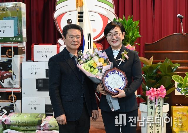 광주광역시 서구의회 김수영 의원