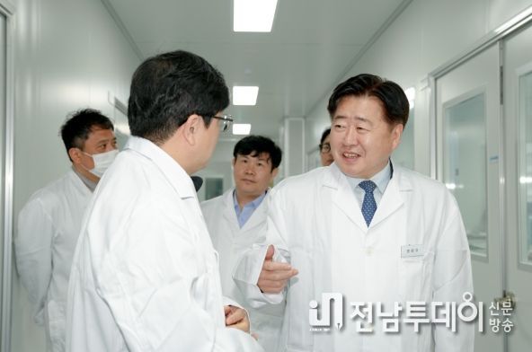 제주도, 기업 육성-고용창출-지방세 증대 선순환 체계 구축