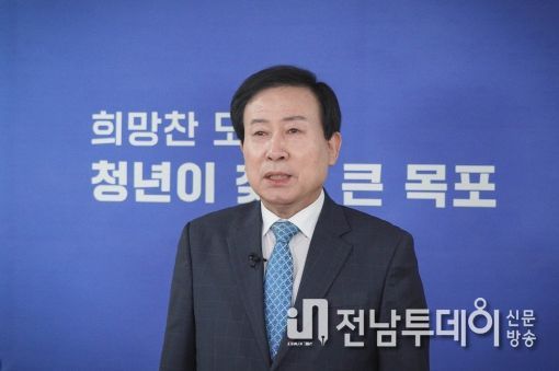 목포시, 화장장 비리 사건관련‘엄중한 법적 조치’요청