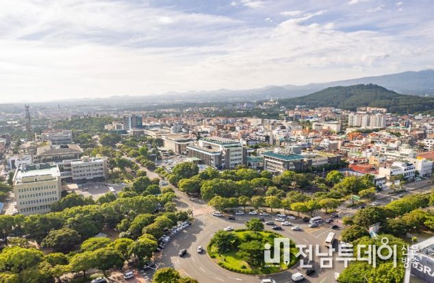 제주도청