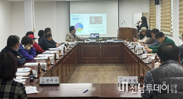 ‘위기 아동 내가 지킨다’ 나주시, 우리마을 아이지킴이 역량 강화