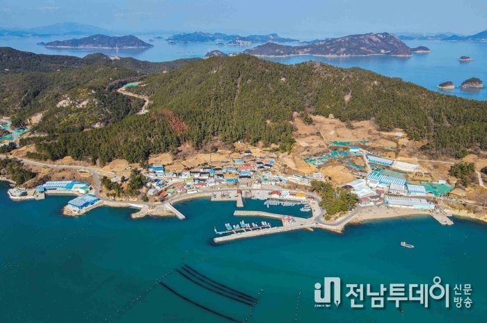 완도군, 농어촌 생활여건 개조사업 공모 선정 20억 확보