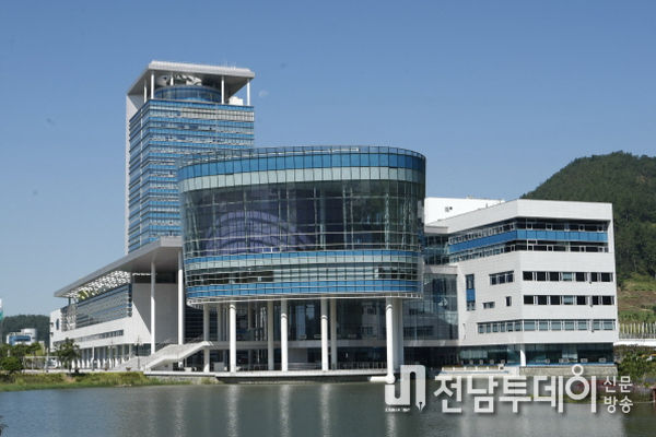 전남도청