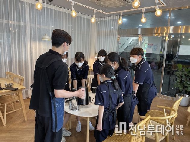 곡성군 다얼 협동조합, 사회적 기업 일자리 창출 사업 선정